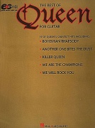 Queen: The Best Of (jednoduchá úprava pro kytaru)