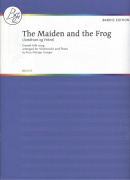 The Maiden and the Frog (Dánská lidová píseň) / violoncello + klavír