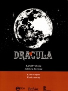 Dracula od Karela Svobody a Zdeněka Borovece pro zpěv + klavír