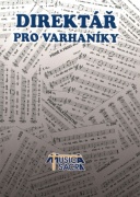 Direktář pro varhaníky 3. doplněné vydání