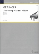 Grainger: The Young Pianist's Solo Album / klavír sólo