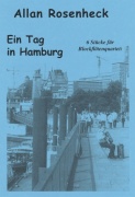 Rosenheck: Ein Tag in Hamburg - 6 Stücke für Blockflötenquartett (SATB) / kvartet zobcových fléten (SATB)