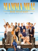 Mamma Mia! Here We Go Again - melodie z filmu v jednoduché úpravě