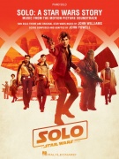 John Williams/John Powell: Solo - A Star Wars Story: Music From The Motion Picture Soundtrack