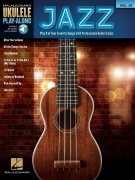 Jazz - Ukulele Play-Along Volume 38