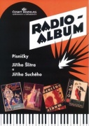 Radio-album 1: Písničky Jiřího Šlitra a Jiřího Suchého