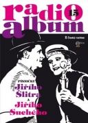 Radio-album 15 - Písničky  J.Šlitra a J.Suchého III