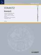 Concerto in G major op. 29 - Carl Stamitz