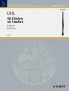 48 Studies Band 2 - Alfred Uhl