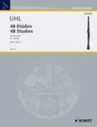 48 Studies Band 1 - Alfred Uhl