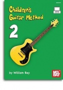 Childrens Guitar Method - Volume 2