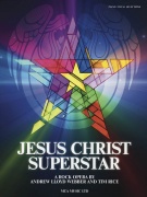 Andrew Lloyd Webber/Tim Rice: Jesus Christ Superstar (nejnovější vydání)