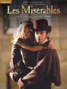 Alain Boublil/Claude-Michel Schönberg: Les Misérables (Selections From The Movie) - Piano Solo
