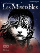Alain Boublil/Claude-Michel Schonberg: Les Miserables - Piano/Vocal Selections (Update)