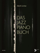 Das Jazz Piano Buch od Levine Mark