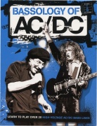 Basologie skupiny AC/DC