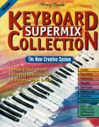 Keyboard Supermix Collection 1 od Peychaer Herwig