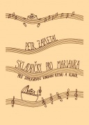Skladbičky pro Marianka - flauto dolce /S/ a klavír