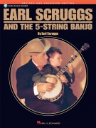 Earl Scruggs And The Five String Banjo (CD Edition)