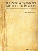 The New Weissenborn Method for Bassoon I