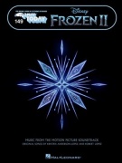 Frozen Ledové království 2 - Easy Play-Along E-Z Play Today Volume 149