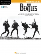 The Beatles - Instrumental Play-Along Trombone - Instrumental Play-Along