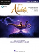 Aladdin pro trubku - Instrumental Play-Along
