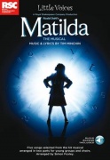 Little Voices - Matilda The Musical
