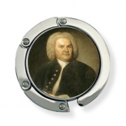 Držák kabelky Bach - 4 cm