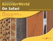 RecorderWorld on Safari