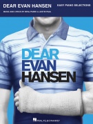 Dear Evan Hansen - jednoduché skladby pro klavír