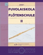 Flötenschule II škola hry na příčnou flétnu