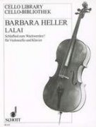 Lalai - Barbara Heller