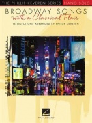 Broadway Songs with a Classical Flair - The Phillip Keveren Series Piano Solo