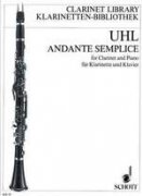 Andante semplice - Alfred Uhl