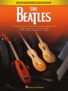 The Beatles - Ukulele Ensemble