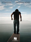 Elton John - The Diving Board Piano, Vocal and Guitar