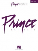 Prince - Ultimate v jednoduchém provedení pro klavír