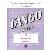 Tango For Two pro klarinet a klavír