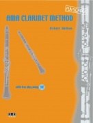 AMA Clarinet Method - Böhm-System
