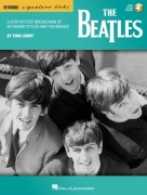 The Beatles - Keyboard Signature Licks