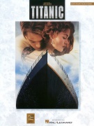 Easy Piano Selections z filmu Titanic