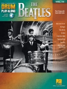 The Beatles - Drum Play-Along Volume 15