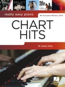 Really Easy Piano: Chart Hits #9 - Autumn/Winter 2019
