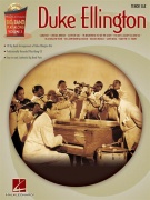 Duke Ellington Tenor Sax - Big Band Play-Along Volume 3