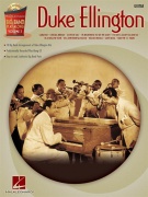 Duke Ellington - Guitar - Big Band Play-Along Volume 3