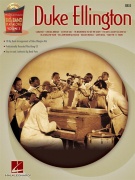 Duke Ellington - Bass - Big Band Play-Along Volume 3