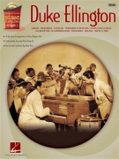 Duke Ellington - Drums - Big Band Play-Along Volume 3