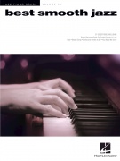 BEST SMOOTH JAZZ Jazz Piano Solos Series Volume 50