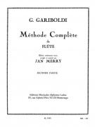 Giuseppe Gariboldi: Methode complete Vol.2